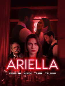 Ariella (2025) Dual Audio [Hindi ORG & ENG] WEB-DL 480p, 720p & 1080p | GDRive