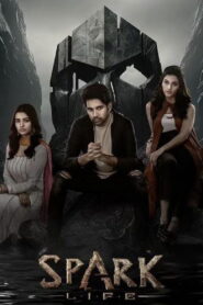 Spark: L.I.F.E. (2023) Dual Audio [Hindi ORG & Telugu] WEB-DL 480p, 720p & 1080p | GDRive