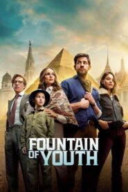 Fountain of Youth (2025) WEB-DL 480p, 720p & 1080p | GDRive | ESub