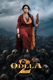 Odela 2 (2025) Dual Audio [Hindi ORG & Telugu] WEB-DL 480p, 720p & 1080p | GDRive
