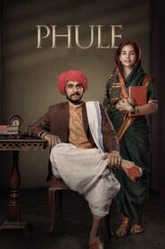 Phule (2025) Hindi WEB-DL 480p, 720p & 1080p | GDRive