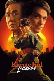 Karate Kid: Legends (2025) Dual Audio [Hindi ORG & ENG] PRE-HD 480p, 720p & 1080p | GDRive