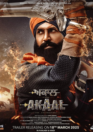 Akaal (2025) Hindi WEB-DL 480p, 720p & 1080p | GDRive