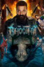 The Bhootnii (2025) Hindi Official WEB-DL 480p, 720p & 1080p | GDRive