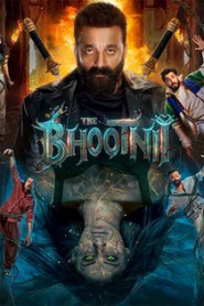 The Bhootnii (2025) Hindi PRE-HD 480p, 720p & 1080p | GDRive