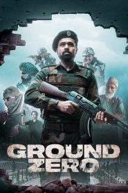 Ground Zero (2025) Hindi WEB-DL 480p, 720p & 1080p | GDRive