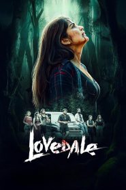 Lovedale (2025) Dual Audio [Hindi ORG & Malayalam] WEB-DL 480p, 720p & 1080p | GDRive