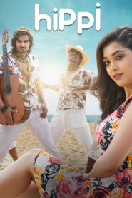 Hippi (2019) Dual Audio [Hindi ORG & Telugu] WEB-DL 480p, 720p & 1080p | GDrive