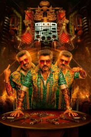 Good Bad Ugly (2025) Dual Audio [Hindi ORG & Tamil] Official WEB-DL 480p, 720p & 1080p | GDRive