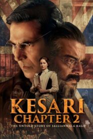 Kesari Chapter 2 (2025) Hindi WEB-DL 480p, 720p & 1080p | GDRive