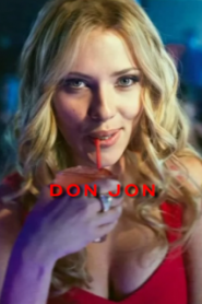 Don Jon (2013) Dual Audio [Hindi ORG & ENG] BluRay 720p & 1080p HEVC | GDRive