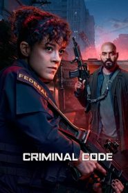 Criminal Code : Season1 Dual/Multi [Hindi ORG, Portuguese & ENG] WEB-DL 720p HEVC | [Complete]