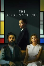The Assessment (2025) Dual Audio [Hindi ORG & ENG] WEB-DL 480p, 720p & 1080p | GDRive
