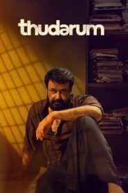 Thudarum (2025) Dual Audio [Hindi ORG & Malayalam] WEB-DL 480p, 720p & 1080p | GDRive