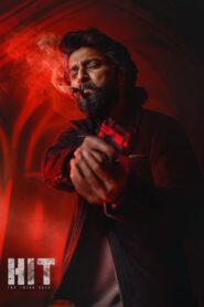 HIT: The Third Case (2025) Dual Audio [Hindi ORG & Telugu] Official NF WEB-DL 480p, 720p & 1080p | GDRive