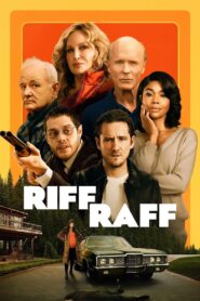 Riff Raff (2025) Dual Audio [Hindi ORG & ENG] WEB-DL 480p, 720p & 1080p | GDRive