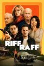 Riff Raff (2025) Dual Audio [Hindi ORG & ENG] WEB-DL 480p, 720p & 1080p | GDRive