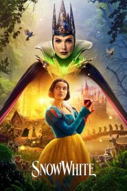 Snow White (2025) WEB-DL 480p, 720p & 1080p | GDRive | ESub