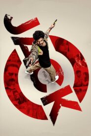 Jack (2025) Dual Audio [Hindi ORG & Telugu] WEB-DL 480p, 720p & 1080p | GDRive