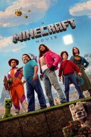 A Minecraft Movie (2025) WEB-DL 480p, 720p & 1080p | GDRive | ESub