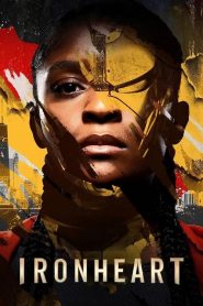 Ironheart : Season 1 Dual Audio [Hindi ORG & ENG] WEB-DL 720p & 1080p HEVC | [Epi 1-3 Added]
