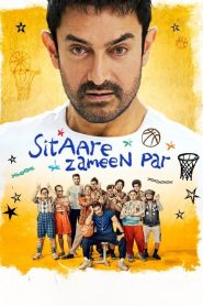 Sitaare Zameen Par (2025) Hindi PRE-HD 480p, 720p & 1080p | GDRive