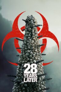 28 Years Later (2025) [Hindi ORG] PRE-HD 480p, 720p & 1080p | GDRive