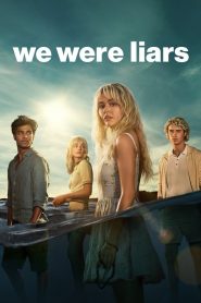 We Were Liars : Season 1 Dual Audio [Hindi ORG & ENG] WEB-DL 720p HEVC | [Complete]