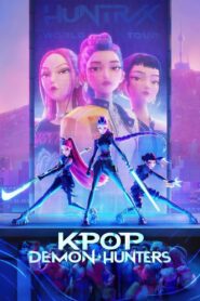 KPop Demon Hunters (2025) Dual Audio [Hindi ORG & ENG] WEB-DL 720p & 1080p HEVC | GDRive