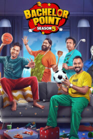 Bachelor Point (2025) S05E01-08 Bengali BongoBD WEB-DL 480p, 720p, 1080p & 4K | GDRive