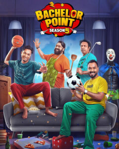 Bachelor Point (2025) S05E01-08 Bengali BongoBD WEB-DL 480p, 720p, 1080p & 4K | GDRive