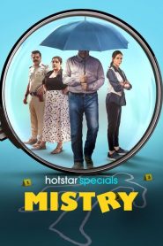 Mistry : Season 1 Hindi WEB-DL 720p | [Complete]