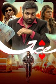 Ace (2025) Dual Audio [Hindi ORG & Tamil] WEB-DL 480p, 720p & 1080p | GDRive