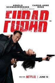 FUBAR : Season 1-2 Dual Audio [Hindi ORG & ENG] WEB-DL 720p & 1080p HEVC | [Complete]