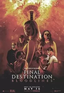 Final Destination: Bloodlines (2025) Dual Audio [Hindi ORG & ENG] WEB-DL 480p, 720p & 1080p | GDRive