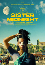 Sister Midnight (2025) Hindi WEB-DL 480p, 720p & 1080p | GDRive