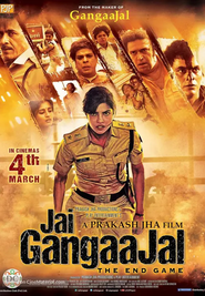 Jai Gangaajal (2016) Hindi WEB-DL 480p, 720p & 1080p | GDRive