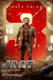 Jaat (2025) Hindi Official WEB-DL 480p, 720p, 1080p & 2160p 4K UHD | GDRive