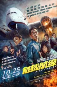High Forces (2024) Dual Audio [Hindi ORG & Chinese] WEB-DL 480p, 720p & 1080p | GDRive