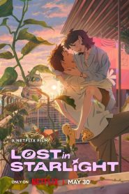 Lost in Starlight (2025) Dual/Multi Audio [Hindi ORG, ENG & Korean] WEB-DL 480p, 720p & 1080p | GDRive