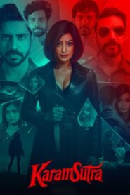 Karamsutra (2025) Dual Audio [Hindi ORG & Punjabi] WEB-DL 480p, 720p & 1080p | GDRive