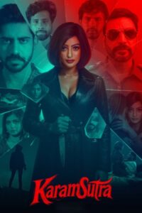 Karamsutra (2025) Dual Audio [Hindi ORG & Punjabi] WEB-DL 480p, 720p & 1080p | GDRive