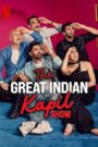 The Great Indian Kapil Show : Season 1-3 Hindi WEB-DL 720p HEVC | [S01-2 Complete & S03 Epi 1-2 Added]