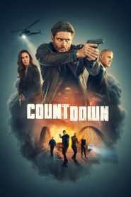 Countdown : Season 1 Dual Audio [Hindi ORG & ENG] WEB-DL 720p & 1080p HEVC | [Epi 1-3 Added]