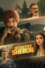 Detective Sherdil (2025) Hindi WEB-DL 480p, 720p & 1080p | GDRive
