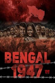 Bengal 1947 (2024) Hindi WEB-DL 480p, 720p & 1080p | GDRive