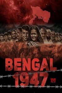 Bengal 1947 (2024) Hindi WEB-DL 480p, 720p & 1080p | GDRive