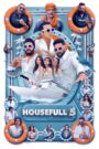 Housefull 5 (2025) Hindi [Best Quality Print] HDTS 480p, 720p & 1080p | GDRive