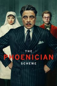 The Phoenician Scheme (2025) Dual Audio [Hindi ORG & ENG] WEB-DL 480p, 720p & 1080p | GDRive