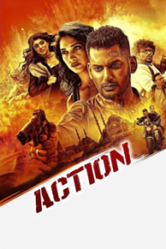 Action (2019) Dual Audio [Hindi ORG & Tamil] WEB-DL 480p, 720p & 1080p | GDRive